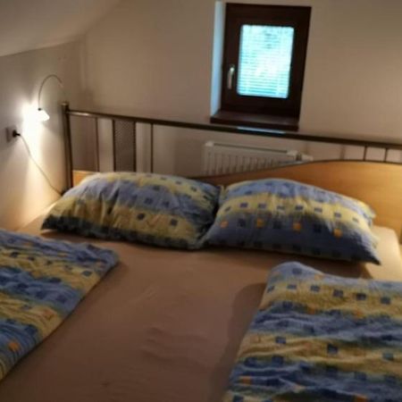 Apartman Damiko Daire Chřibská Dış mekan fotoğraf